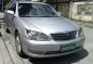 2006mdl Toyota Camry V 5door AT for sale-5