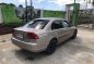 Honda Civic 2001 VTi AT Beige Sedan For Sale -3