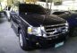 2011 Ford Expedition AT Black SUV For Sale -0