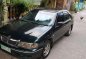 2000 Nissan Exalta manual transmission all power for sale-0