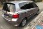 For sale/swap sa FD Honda Jazz 2007 idsi 1.3 AT (matic)-5