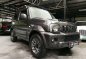 Suzuki Jimny 2017 for sale-0