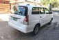 For sale Toyota Innova 2009 j gas 2.0-6