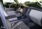 2011 Ford Expedition AT Black SUV For Sale -1