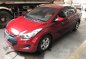 2011 Hyundai Elantra AT for sale-1