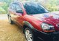 Well kept Hyundai Tucson for sale-4