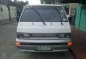 1997 Mitsubishi L300 for sale-0