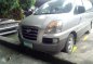 2007 Hyundai Starex GRX CRDi-6