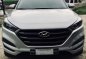 2016 Hyundai Tucson GLS 2.0- MT for sale-0