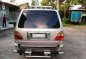 Toyota Revo 2004 Manual suv crosswind adventure hiace starex-6