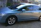 Honda Civic fd ivtec 2007 for sale-2