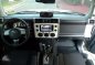 2015 Toyota FJ Cruiser 4x4 AT for sale-1