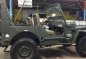 For sale 1953 Jeep Willys -4