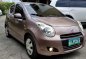 Suzuki Celerio 1.0 M-T Cebu Unit 2012 model for sale-3