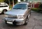 Toyota Revo 2004 Manual suv crosswind adventure hiace starex-7