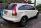 2009 Honda CRV 4x4 Top of the Line for sale-2
