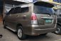 Toyota Innova 2011 model! for sale-1