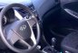 Hyundai Accent 1.4 2016 (almost new) for sale-4