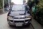 For sale Hyundai Starex 2002 -3