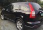 For sale/swap/financing 2007 Honda CRV 4x2-2