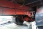 Isuzu Elf dropside for sale-1