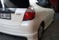  Honda Fit Gen 3 AT WHite Hatchback For Sale -4