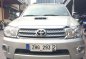 2007 Toyota Fortuner v 4x4 diesel Automatic for sale-5