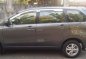 Toyota Avanza G Manual 2013 Gray SUV For Sale -3