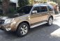 2010 Ford Everest automatic transmission for sale-1