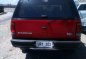 Ford Explorer 1997 Model Automatic for sale-1