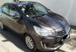 Mitsubishi Mirage G4 GLS AT 2014 - Top of the Line for sale-2