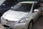 Toyota Vios 2011 E Manual for sale-3