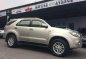 2007 Toyota Fortuner v 4x4 diesel Automatic for sale-6