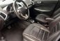 Ford Ecosport Titanium 2014 Black For Sale -7