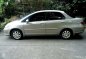 2008 Honda City 1.3s IDSI AT 7 speed classic for sale-3
