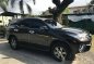 Toyota Fortuner 2016 for sale-0