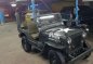 For sale 1953 Jeep Willys -0