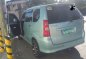 For sale Toyota AVANZA J 1.3 2010-0