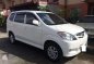 Toyota Avanza J 2008 for sale-0