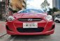 Well-maintained Hyundai Accent 2017 for sale-1