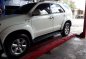 Toyota Fortuner 2.7 WT-i 4X2 2006 for sale-4