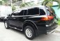 2010 Mitsubishi Montero Sport GLS Diesel 4x2 For Sale -4