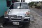 Hyundai Starex 2004 for sale-0