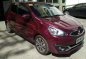 2016 Mitsubishi Mirage G4 GLS Hacthback MT for sale-1