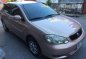 2003 Toyota Altis E matic super fresh for sale-4