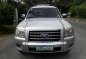 2008 Ford Everest Manual Diesel for sale-0