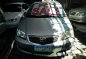 Well-kept Toyota Vios 2006 for sale-2
