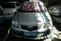 Well-kept Toyota Vios 2006 for sale-0