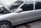 Mitsubishi Lancer Hotdog MT Silver For Sale -1