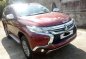 For sale Mitsubishi Montero Glx 2017 4x2 Diesel Manual-2